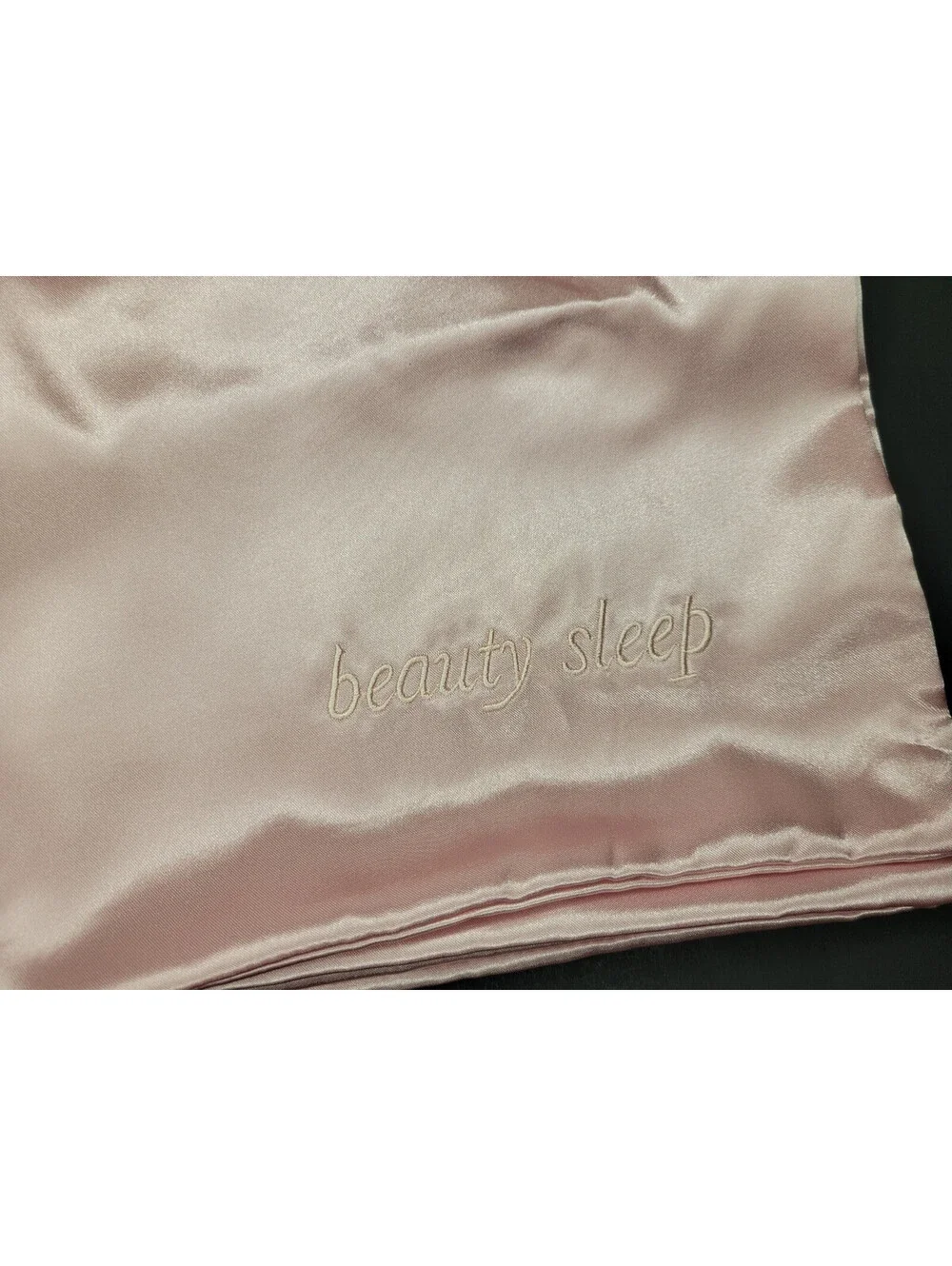 3 Pack Silky Pillow Covers 